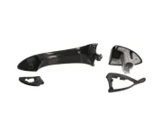 Spiegelglas, Außenspiegel rechts BLIC 6102-16-2001956P