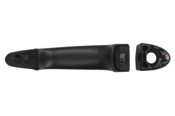 Spiegelglas, Außenspiegel links BLIC 6102-19-2002447P