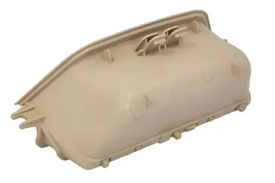 Spiegelglas, Außenspiegel links BLIC 6102-20-1966371P Bild Spiegelglas, Außenspiegel links BLIC 6102-20-1966371P