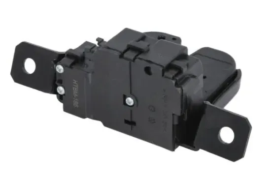 Heckklappenschloss hinten BLIC 6010-05-031449P Bild Heckklappenschloss hinten BLIC 6010-05-031449P