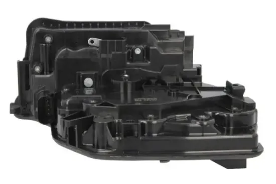 Türschloss vorne links BLIC 6010-05-1953421P Bild Türschloss vorne links BLIC 6010-05-1953421P