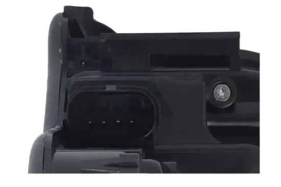 Spiegelglas, Außenspiegel links BLIC 6102-20-2001391P Bild Spiegelglas, Außenspiegel links BLIC 6102-20-2001391P