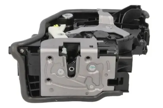 Türschloss vorne links BLIC 6010-05-2077421P Bild Türschloss vorne links BLIC 6010-05-2077421P