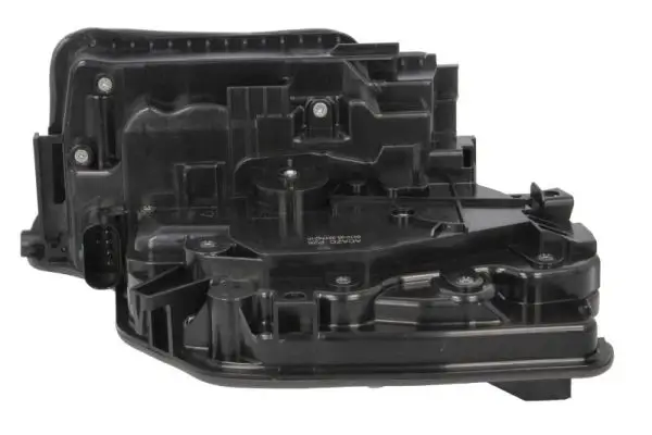 Spiegelglas, Außenspiegel links BLIC 6102-20-2001389P