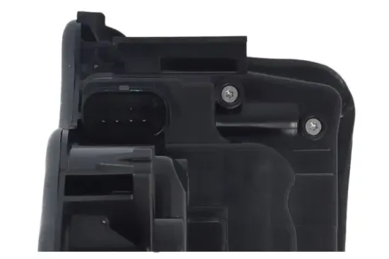 Spiegelglas, Außenspiegel links BLIC 6102-20-2001389P Bild Spiegelglas, Außenspiegel links BLIC 6102-20-2001389P