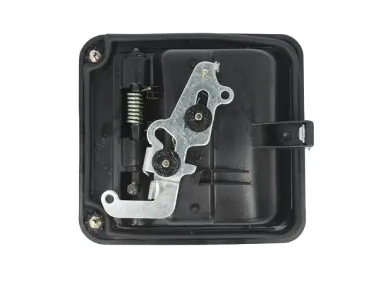 Spiegelglas, Außenspiegel links BLIC 6102-20-2001417P