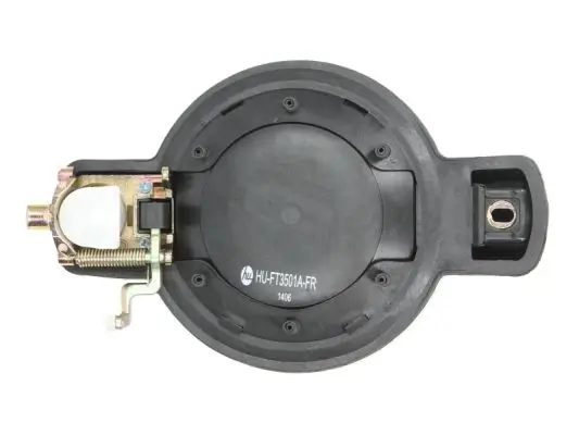 Spiegelglas, Außenspiegel links BLIC 6102-21-2323312P