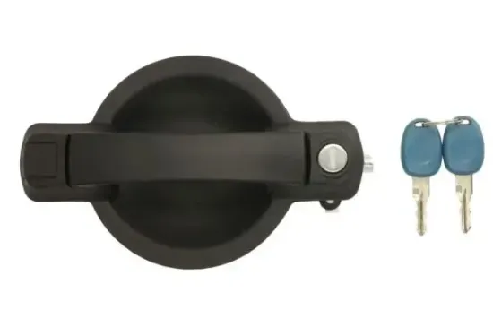 Türaußengriff hinten rechts BLIC 6010-07-029410PP Bild Türaußengriff hinten rechts BLIC 6010-07-029410PP