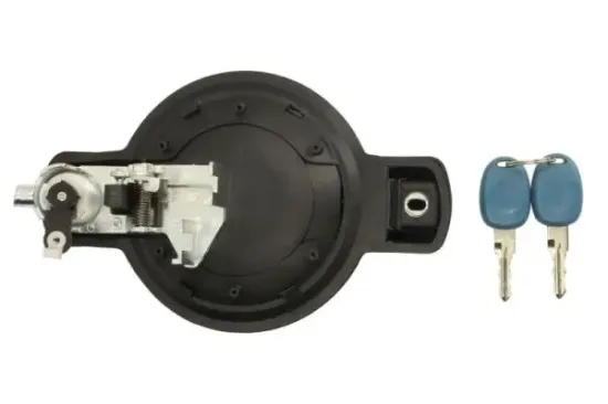 Türaußengriff hinten rechts BLIC 6010-07-029410PP Bild Türaußengriff hinten rechts BLIC 6010-07-029410PP