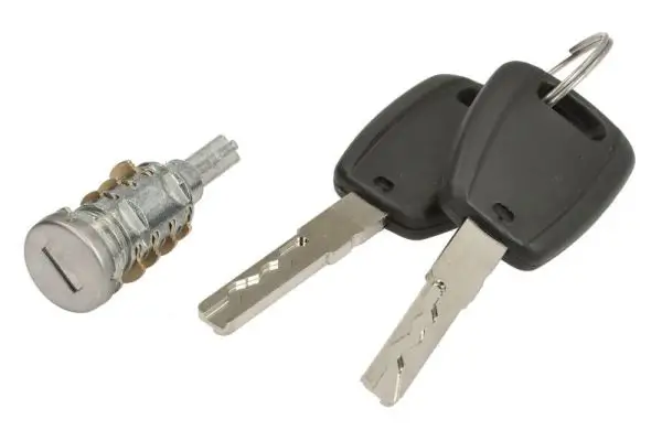 Schließzylinder vorne links BLIC 6010-07-0301427P