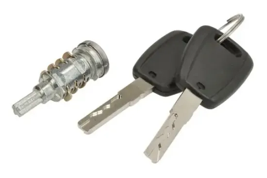 Schließzylinder vorne links BLIC 6010-07-0301427P Bild Schließzylinder vorne links BLIC 6010-07-0301427P