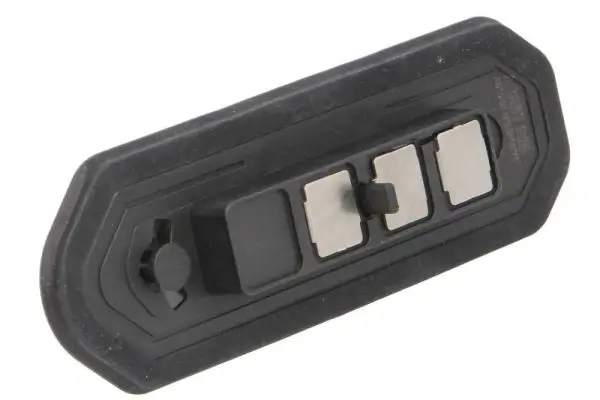 Steuergerät, Tür-Zuzieh-Hilfe links rechts BLIC 6010-07-0320410CC