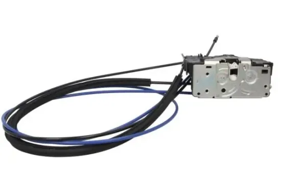 Türschloss hinten links vorne links BLIC 6010-07-0320432P Bild Türschloss hinten links vorne links BLIC 6010-07-0320432P