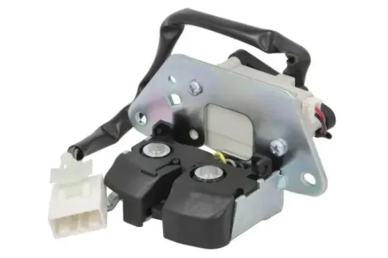 Heckklappenschloss BLIC 6010-07-0323449P Bild Heckklappenschloss BLIC 6010-07-0323449P