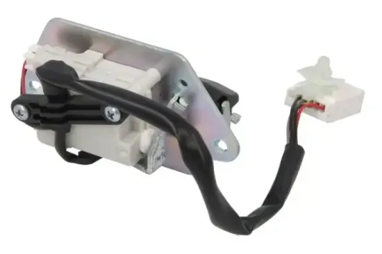 Heckklappenschloss BLIC 6010-07-0323449P Bild Heckklappenschloss BLIC 6010-07-0323449P