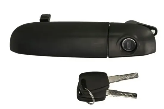 Türaußengriff außen vorne links BLIC 6010-07-0335401PP Bild Türaußengriff außen vorne links BLIC 6010-07-0335401PP