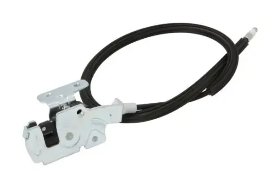 Türschloss hinten BLIC 6010-07-038423P Bild Türschloss hinten BLIC 6010-07-038423P