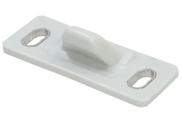 Führung, Verriegelungsknopf Mitte beidseitig BLIC 6010-07-038429PD