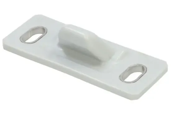 Führung, Verriegelungsknopf Mitte beidseitig BLIC 6010-07-038429PD Bild Führung, Verriegelungsknopf Mitte beidseitig BLIC 6010-07-038429PD