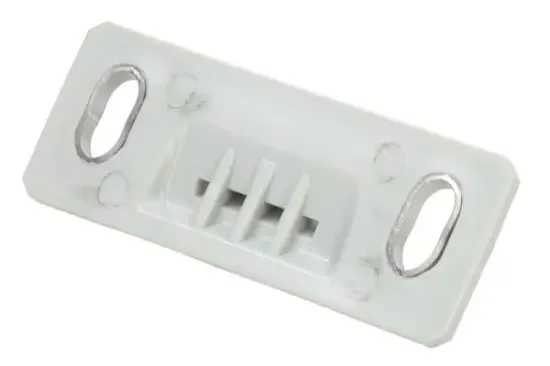 Führung, Verriegelungsknopf Mitte beidseitig BLIC 6010-07-038429PD Bild Führung, Verriegelungsknopf Mitte beidseitig BLIC 6010-07-038429PD