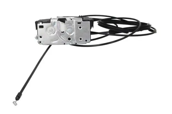 Spiegelglas, Außenspiegel links BLIC 6102-53-1746310P