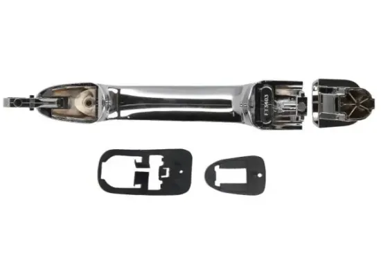 Türaußengriff vorne und hinten beidseitig BLIC 6010-07-040402PPP Bild Türaußengriff vorne und hinten beidseitig BLIC 6010-07-040402PPP