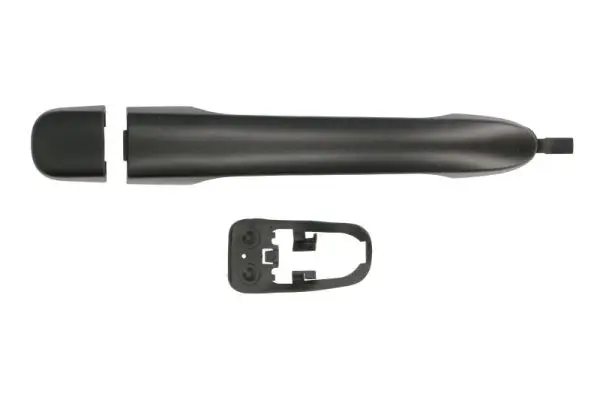 Türaußengriff vorne und hinten beidseitig BLIC 6010-07-040402PP