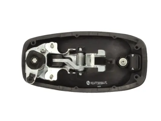 Spiegelglas, Außenspiegel rechts BLIC 6102-53-2001582P