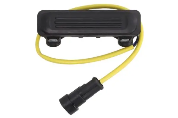 Spiegelglas, Außenspiegel links BLIC 6102-53-2474310P