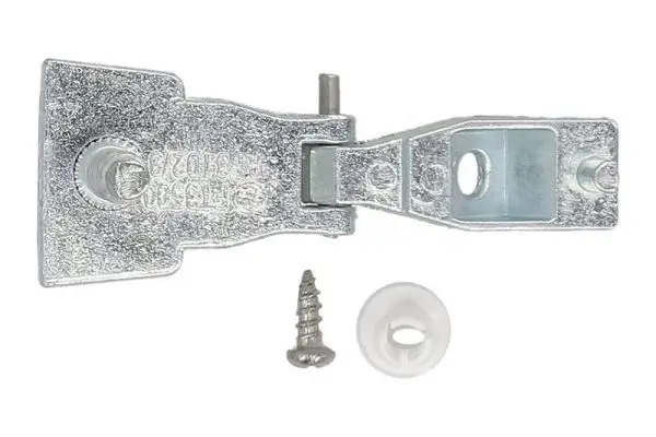 Türaußengriff außen vorne links vorne rechts BLIC 6010-07-2185411P