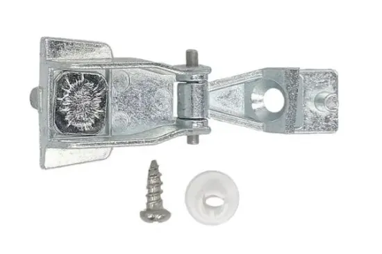 Türaußengriff außen vorne links vorne rechts BLIC 6010-07-2185411P Bild Türaußengriff außen vorne links vorne rechts BLIC 6010-07-2185411P