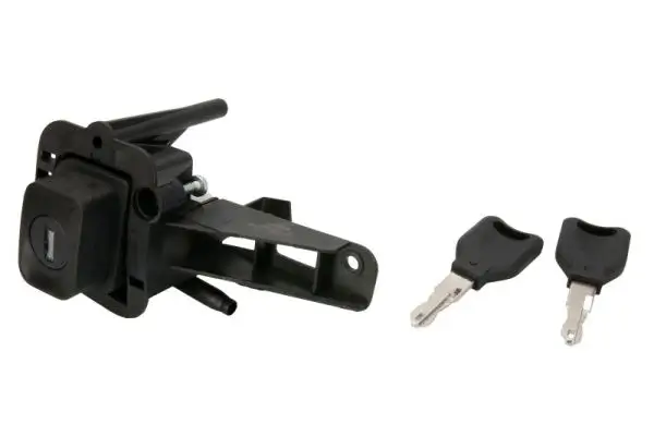 Kofferraumdeckelschloss BLIC 6010-09-030423P