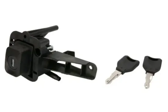 Kofferraumdeckelschloss BLIC 6010-09-030423P Bild Kofferraumdeckelschloss BLIC 6010-09-030423P