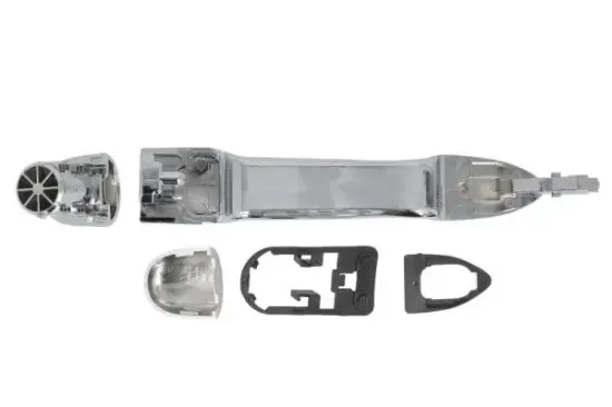 Türaußengriff hinten links vorne links vorne rechts BLIC 6010-09-040405PPP Bild Türaußengriff hinten links vorne links vorne rechts BLIC 6010-09-040405PPP