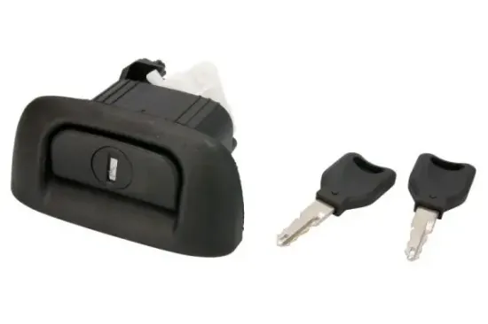 Heckklappenschloss BLIC 6010-09-044424P Bild Heckklappenschloss BLIC 6010-09-044424P