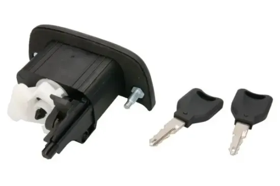 Heckklappenschloss BLIC 6010-09-044424P Bild Heckklappenschloss BLIC 6010-09-044424P