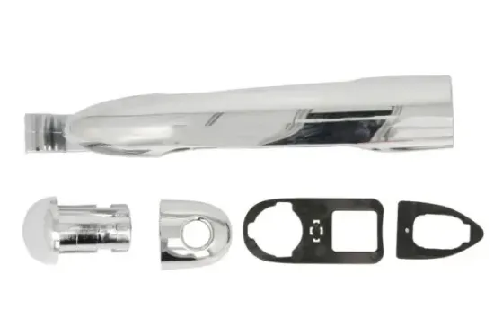 Türaußengriff vorne und hinten beidseitig BLIC 6010-09-049405PPC Bild Türaußengriff vorne und hinten beidseitig BLIC 6010-09-049405PPC