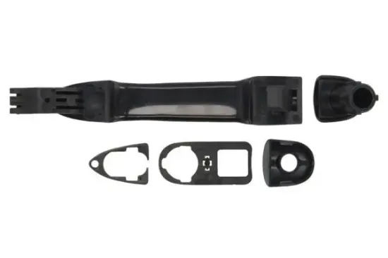 Türaußengriff vorne und hinten beidseitig BLIC 6010-09-049405PP Bild Türaußengriff vorne und hinten beidseitig BLIC 6010-09-049405PP