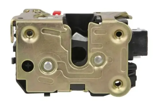 Türschloss vorne links BLIC 6010-09-1209421P Bild Türschloss vorne links BLIC 6010-09-1209421P