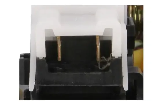 Türschloss vorne links vorne rechts BLIC 6010-09-1209422P Bild Türschloss vorne links vorne rechts BLIC 6010-09-1209422P