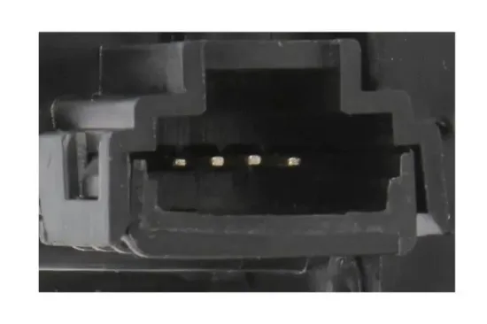 Gehäuse, Außenspiegel links BLIC 6103-01-1321859P Bild Gehäuse, Außenspiegel links BLIC 6103-01-1321859P