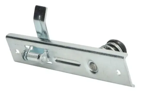 Motorhaubenschloss BLIC 6010-09-1221424P Bild Motorhaubenschloss BLIC 6010-09-1221424P