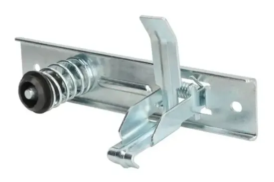 Motorhaubenschloss BLIC 6010-09-1221424P Bild Motorhaubenschloss BLIC 6010-09-1221424P