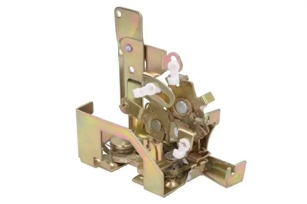 Türschloss hinten rechts BLIC 6010-09-1221449P