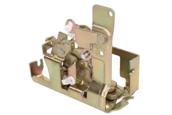 Türschloss hinten rechts BLIC 6010-09-1221449P Bild Türschloss hinten rechts BLIC 6010-09-1221449P