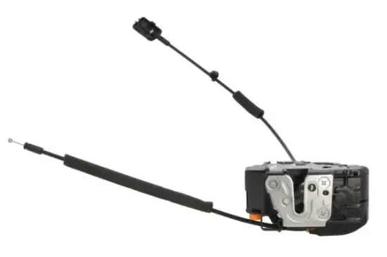 Türschloss vorne links vorne rechts BLIC 6010-09-1224421PP Bild Türschloss vorne links vorne rechts BLIC 6010-09-1224421PP