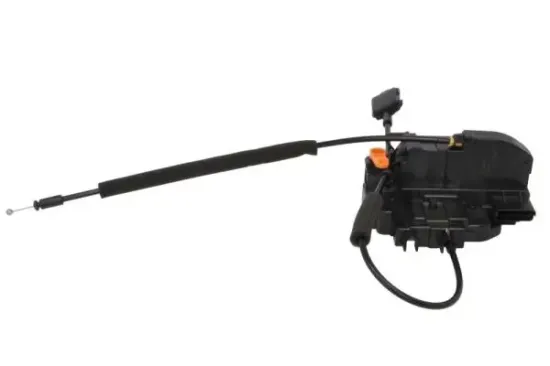 Türschloss vorne links vorne rechts BLIC 6010-09-1224421PP Bild Türschloss vorne links vorne rechts BLIC 6010-09-1224421PP