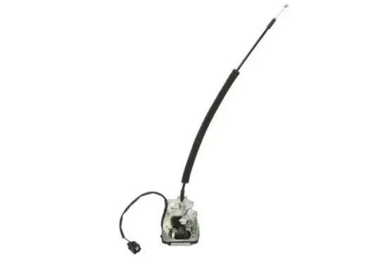 Türschloss vorne links BLIC 6010-09-1224421P Bild Türschloss vorne links BLIC 6010-09-1224421P