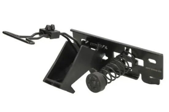 Motorhaubenschloss BLIC 6010-09-1224424P Bild Motorhaubenschloss BLIC 6010-09-1224424P