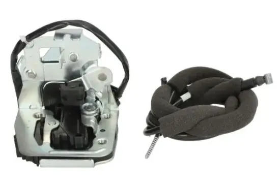 Türschloss vorne rechts BLIC 6010-09-1224432P Bild Türschloss vorne rechts BLIC 6010-09-1224432P